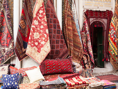 Turkish Textiles