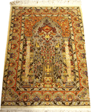 Turkish Prayer Rugs