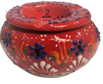 Ceramic Ashtrays