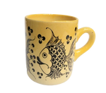 Ceramic Cups