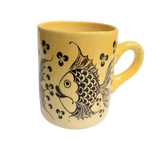 Ceramic Cups