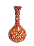 Teardrop Ceramic Vases