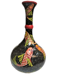 Teardrop Ceramic Vases