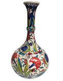 Teardrop Ceramic Vases