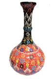Teardrop Ceramic Vases