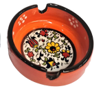 Ceramic Ashtrays