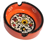 Ceramic Ashtrays