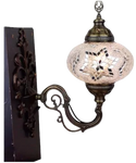 Mosaic Wall Lamps