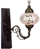 Mosaic Wall Lamps