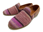 Kilim Shoes
