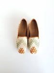 Kilim Shoes