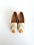 Kilim Shoes