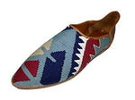 Kilim Shoes