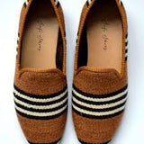 Kilim Shoes