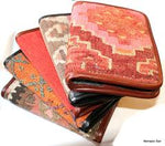 Kilim Book Covers