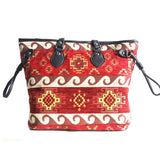 Handmade Kilim Bags