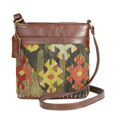 Handmade Kilim Bags