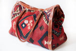 Handmade Kilim Bags