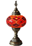 Mosaic Table Lamps