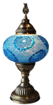 Mosaic Table Lamps
