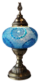 Mosaic Table Lamps