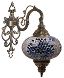 Mosaic Wall Lamps