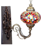 Mosaic Wall Lamps